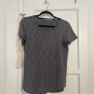 Lululemon Love Crew III